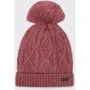 Шапка детская CMP Kid G Knitted Hat Quarzo Uni розовая (5505611J-B868)