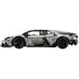 Конструктор LEGO Technic Суперкар Lamborghini Revuelto (42214): Кількість деталей, шт. 1135