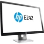 Монитор HP EliteDisplay E242 (M1P02AA): Тип ЖК-матрицы IPS