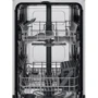 Встраиваемая посудомоечная машина Electrolux EEA12100L: Количество программ 5