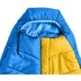 Спальный мешок Turbat Vogen blue/yellow 185 см синий/желтый (012.005.0324): Назначение Межсезонный