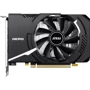 Відеокарта MSI GeForce RTX 4060 8GB GDDR6 AERO ITX OC: Обсяг пам'яті, Гб 8