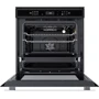 Духовой шкаф электрический Whirlpool W6 OM4 4S1 P BSS W: Конвекция есть
