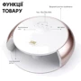 Лампа SML S3 68Вт 33led White: Питание Сеть
