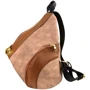 Женский рюкзак Valiria Fashion бежевый (3DETBQ-091-12-1): Материал Полиэстер