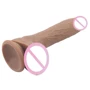 Фаллоимитатор Chisa Naked Legend Moocher 8" Brown