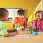 Развивающая игра LEARNING RESOURCES - МЕНТАЛ БЛОКС (LER9280) фото 12