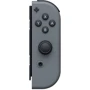 Аксессуар для приставок Right Joy-Con Nintendo Switch (Grey)