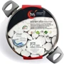 Кастрюля TVS Mineralia Induction 20 см 2.1 л (00000022895): Тип Традиционная
