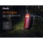 Велофара задня Fenix BC05R V2.0 фото 12