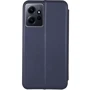 Чехол для телефонов Fashion Classy Dark Blue for Xiaomi Redmi Note 12 4G