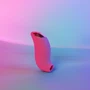 Вакуумный клиторальный стимулятор Love To Love Believer - Pink Passion