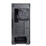 Корпус 1STPLAYER XF-4F2(AP)-BK Black фото 7