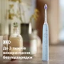 Зубная щетка Philips Sonicare 6100 Series HX7406/02