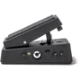 Педаль гитарных эффектов Педаль DUNLOP Cry Baby Mini 535Q Auto-Return Wah: Назначение Для электрогитары