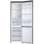 Холодильник Samsung RB37J502VB1: Объем морозильной камеры, л 98