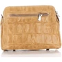 Женская сумка через плечо ARTiS Bags бежевая (9682287): Пол Женский