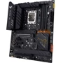 ASUS TUF GAMING Z690-PLUS WIFI D4: Разъемы на плате USB 3.2 Gen 1, USB Type-C, СОМ, SATA 3.0, M.2