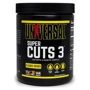 Жиросжигатель Universal Nutrition Super Cuts 3 144 tablets
