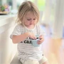 Чашка-контейнер MinikOiOi с силиконовой трубочкой Sip+Snack Mineral Blue / Powder Grey (101100109): Производитель MinikOiOi