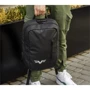 Сумка для ноутбука Frime 15.6" Crosstech Black: Колір черный