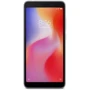 Смартфон Xiaomi Redmi 6 3/64 GB Black Approved Витринный образец: Причина уценки Как новый (витринный образец): смартфон выглядит и функционирует как новый. Смартфон полностью протестирован по программе Approved, все функции работают корректно