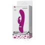 Вибратор серии Pretty Love FREDA, BI-014386