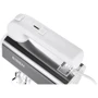 Миксер Eisen EHM-55W: Мощность, Вт 550