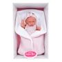 Кукла PITU VESTIDO BORDADO