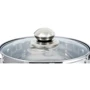 Кастрюля Gusto GT-1500-16 Nuovo 16см 1.9л (85171): Объем, л 1.9