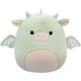 Мягкая игрушка Squishmallows Дракон Дрю 30 см (SQCR06683)