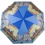 Зонт женский механический компактный облегченный MAGIC RAIN (ZMR1223-08)