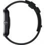 Смарт-часы Xiaomi Redmi Watch 4 Obsidian Black (Global): Материал корпуса алюминий