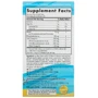 Nordic Naturals Omega Focus Омега-3 для подростков 120 мини гелевых капсул: Тип Омега 3