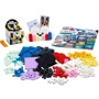 LEGO DOTS Творческий набор для дизайнера (41938): Количество деталей, шт. 779