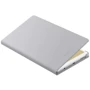 Аксессуар для планшетных ПК Samsung Book Cover Silver (EF-BT220PSEGRU) for Samsung Galaxy Tab A7 Lite SM-T220 / SM-T225 фото 5