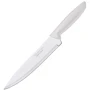 Ніж кухарський Tramontina Plenus light grey Chef 20.3 см (23426/138)
