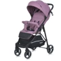 Коляска прогулочная детская Bambi (M 4249-2 Mauve Matt)