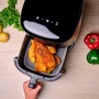 Фритюрниця Tefal Easy Fry Max EY245H10 фото 8
