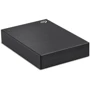 Внешний жесткий диск Seagate One Touch 5 TB (STKC5000400): Объем памяти 5 ТБ