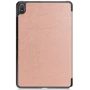 Аксессуар для планшетных ПК BeCover Smart Case Rose Gold for Nokia T20 10.4" (708052) фото 6