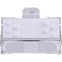Кулер Jonsbo PISA A4 White: Роз'єм 4pin