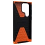 Чохол для телефона Urban Armor Gear UAG Civilian Black (214136114040) для Samsung S918 Galaxy S23 Ultra фото 6