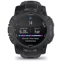 Смарт-часы Garmin Instinct 3 AMOLED 50mm Tactical Edition Black with Black Band (010-03020-50) фото 9