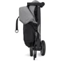 Прогулянкова коляска Cybex Libelle Lava Grey (523000115) фото 7