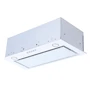 Витяжка Perfelli BI 6642 WH LED фото 11