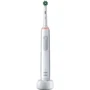 Зубная щетка Зубная щетка Braun Oral-B Pro 3 D505.513.3 T: Назначение взрослая