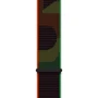Аксесуар для Watch Apple Sport Loop Black Unity (MQTH3) для Apple Watch 38/40/41mm: Виробник Apple