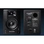 Студийные мониторы M-AUDIO BX4 BT Bluetooth Monitors: Диаметр динамика 4.5"