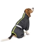 Комбінезон для собак Pet Fashion COLD 5XL сірий (4823082416455): Розмір 5XL